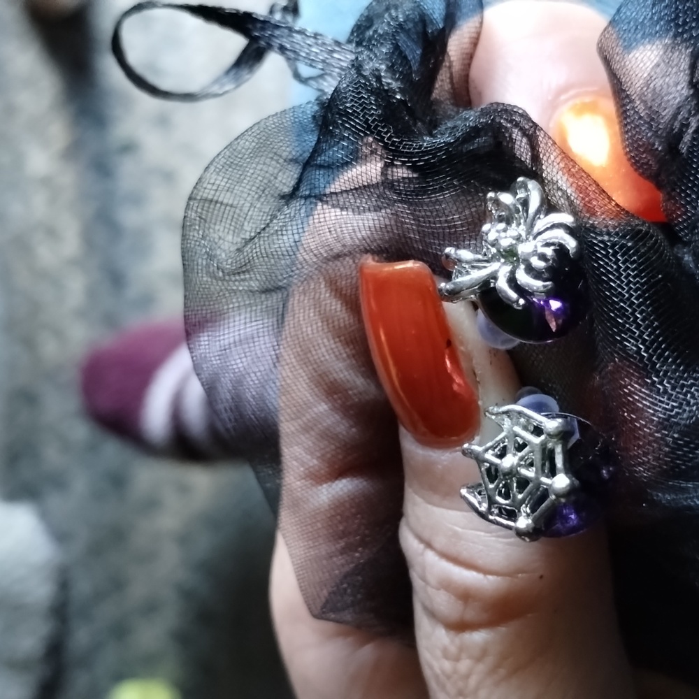 Halloween ears
